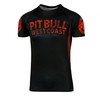 Rashguard termoaktywny Pit Bull Wanna Play Games