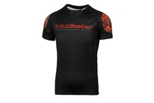 Rashguard termoaktywny Pit Bull Skull Dog