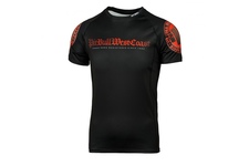 Rashguard termoaktywny Pit Bull Skull Dog