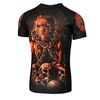 Rashguard termoaktywny Pit Bull Skull Dog