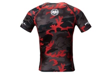 Rashguard termoaktywny Pit Bull PB Camo