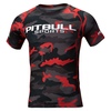 Rashguard termoaktywny Pit Bull PB Camo