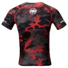 Rashguard termoaktywny Pit Bull PB Camo