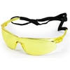 Okulary Peltor Tora żółte