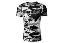 Rashguard termoaktywny Pit Bull PB Camo Sports