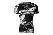 Rashguard termoaktywny Pit Bull PB Camo Sports