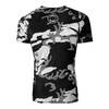 Rashguard termoaktywny Pit Bull PB Camo Sports