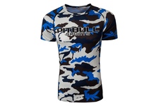 Rashguard termoaktywny Pit Bull PB Camo