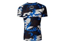 Rashguard termoaktywny Pit Bull PB Camo