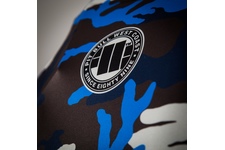 Rashguard termoaktywny Pit Bull PB Camo