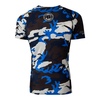 Rashguard termoaktywny Pit Bull PB Camo