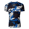 Rashguard termoaktywny Pit Bull PB Camo