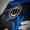 Rashguard termoaktywny Pit Bull PB Camo