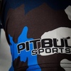 Rashguard termoaktywny Pit Bull PB Camo