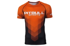 Rashguard termoaktywny Pit Bull Plus