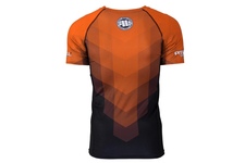 Rashguard termoaktywny Pit Bull Plus