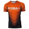 Rashguard termoaktywny Pit Bull Plus