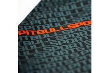 Leginsy męskie Pit Bull PB Sports