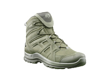 buty taktyczne HAIX Black Eagle Athletic 2.0 V GTX Mid Sage