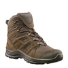 buty taktyczne HAIX Black Eagle Athletic 2.0 N GTX Mid Brown