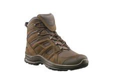 buty taktyczne HAIX Black Eagle Athletic 2.0 N GTX Mid Brown