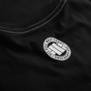 Koszulka damska Pit Bull Classic Logo - Czarna