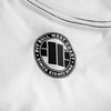 Koszulka damska Pit Bull Classic Logo - Biała
