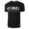 Koszulka Pit Bull KSW 40 Gamrot - Czarna