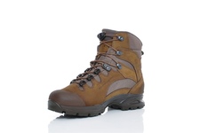 buty taktyczne Haix Scout Brown