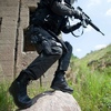 buty taktyczne Haix Ranger GSG9-S