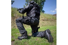 buty taktyczne Haix Ranger GSG9-S