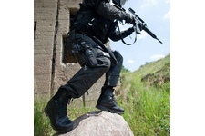 buty taktyczne Haix Ranger GSG9-S