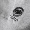 Bluza z kapturem Pit Bull West Coast - Szara