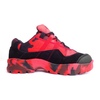 buty Double Red Attack Red Hell
