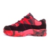 buty Double Red Attack Red Hell
