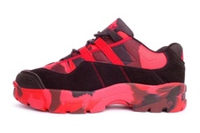 buty Double Red Attack Red Hell