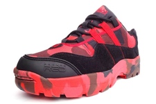 buty Double Red Attack Red Hell