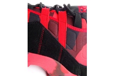 buty Double Red Attack Red Hell