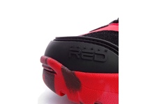 buty Double Red Attack Red Hell