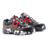 buty Double Red Attack B&W Camo