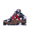 buty Double Red Attack B&W Camo