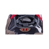 buty Double Red Attack B&W Camo
