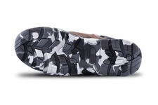 buty Double Red Attack B&W Camo