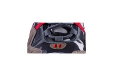 buty Double Red Attack B&W Camo