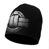 Czapka Pit Bull Beanie Steel Logo Black