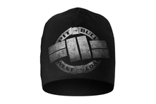 Czapka Pit Bull Beanie Steel Logo Black
