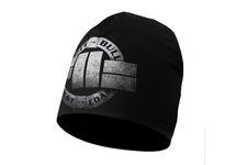 Czapka Pit Bull Beanie Steel Logo Black