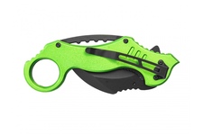 nóż Zombie Dead Karambit