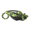 nóż Zombie Dead Karambit Pocket Knife