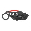 nóż Haller Karambit Red Circle